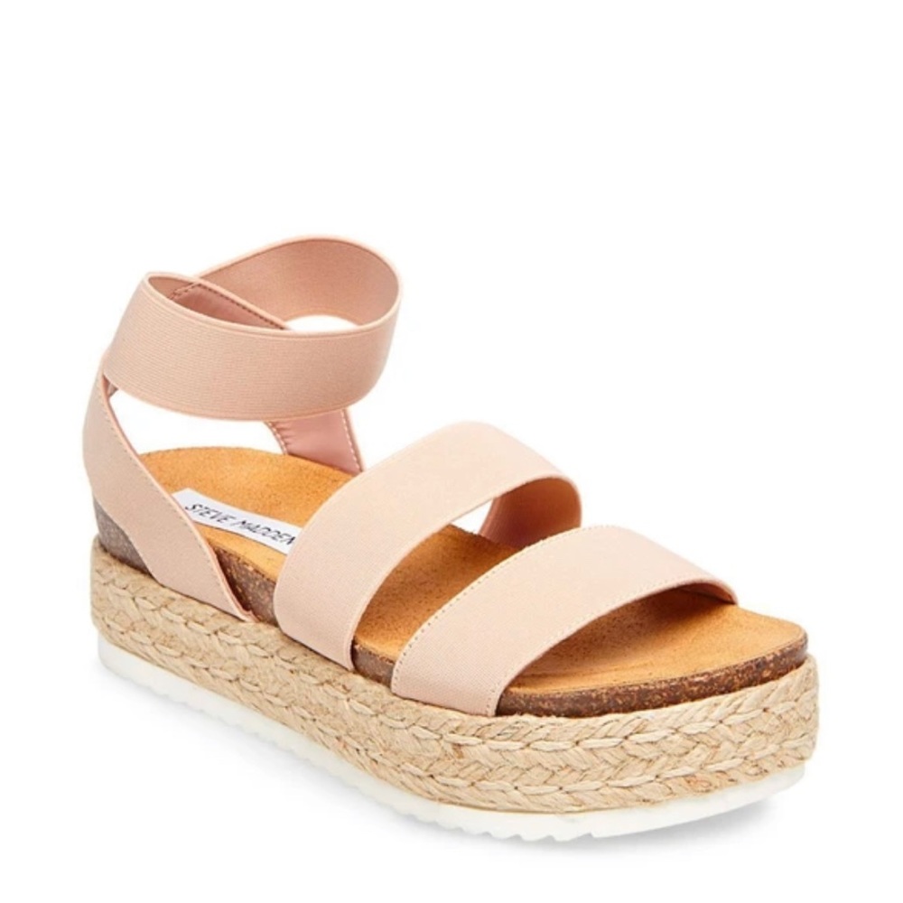 STEVE MADDEN Kimmie Blush